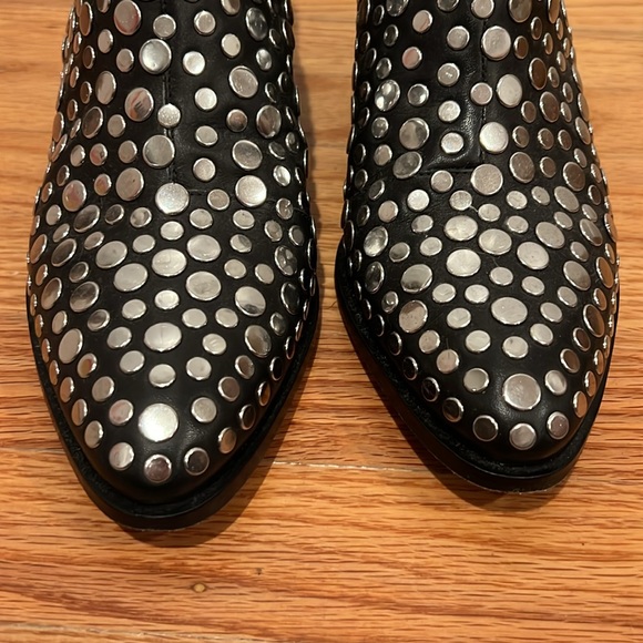 Alexander Wang Booties 38 - Picture 3 of 5